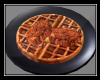 !T! Vegan | Waffles 1