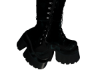 <GM> WOMENS RIDING BOOTS