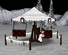 Anim. Christmas Carousel