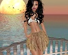 XLL Hawaii Island Hula