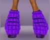 Purple Rave Boots *Swe*