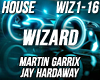 House - Wizard