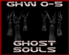 Ghost Souls DJ LIGHT