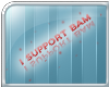 ߙ 6k Support Sticker