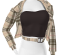 burr jacket