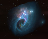 V4 Nebula
