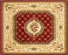 Old fashioned Rug