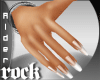 ROCK Lush Natural Nails2