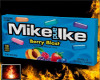 HF Mike And Ike Berry