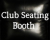 Black Seating Booth