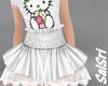 Hello Kitty Baby Dress