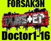 doctor dubstep remix