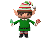 Elf Animation