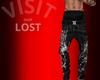 LOST - XX PANTS
