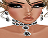 Valentine Jewelry Onyx
