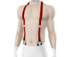 2025 Santa Suspenders