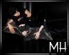 [MH] ML Caress Pillow