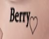 TattoExclusive/Berry