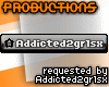pro. uTag Addicted2grlsx