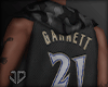 GARNETT