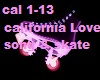 California Love Skate
