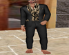 Black Suit