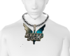 M|E Elite Chain Custom