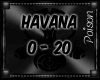 |P| ~Havana~