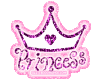 princess sticker-1