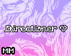 [MM] -Directioner-