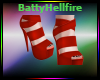 [BH] Red Heels