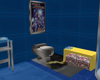 Transformers Bathroom