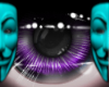 [SC] Purple Eyes
