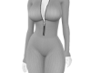 Zama Grey Jumpsuit