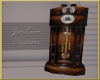 Vintage pendule clock
