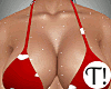T! Valentine Heart Top
