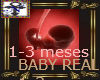 [tNt] BABY REAL 1-3 mese