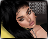 *K* Salma Black