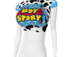 its a boy story tee