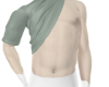 Too Sexy For My Shirt *M