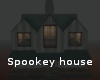 spookey house