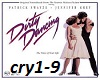 Dirty Dancing -Cry to me
