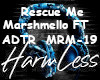 RescueMe-ADTR