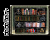*Chee: Wizards Bookcase