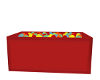 ANIMATED BALL PIT