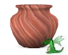 Pottery Vase4