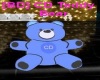 [BD] CD Teddy Bear 2