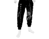 Black W White