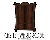 SC Castle Wardrobe