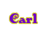 Thinking Of Carl